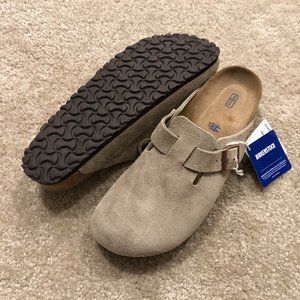 Birkenstock Boston